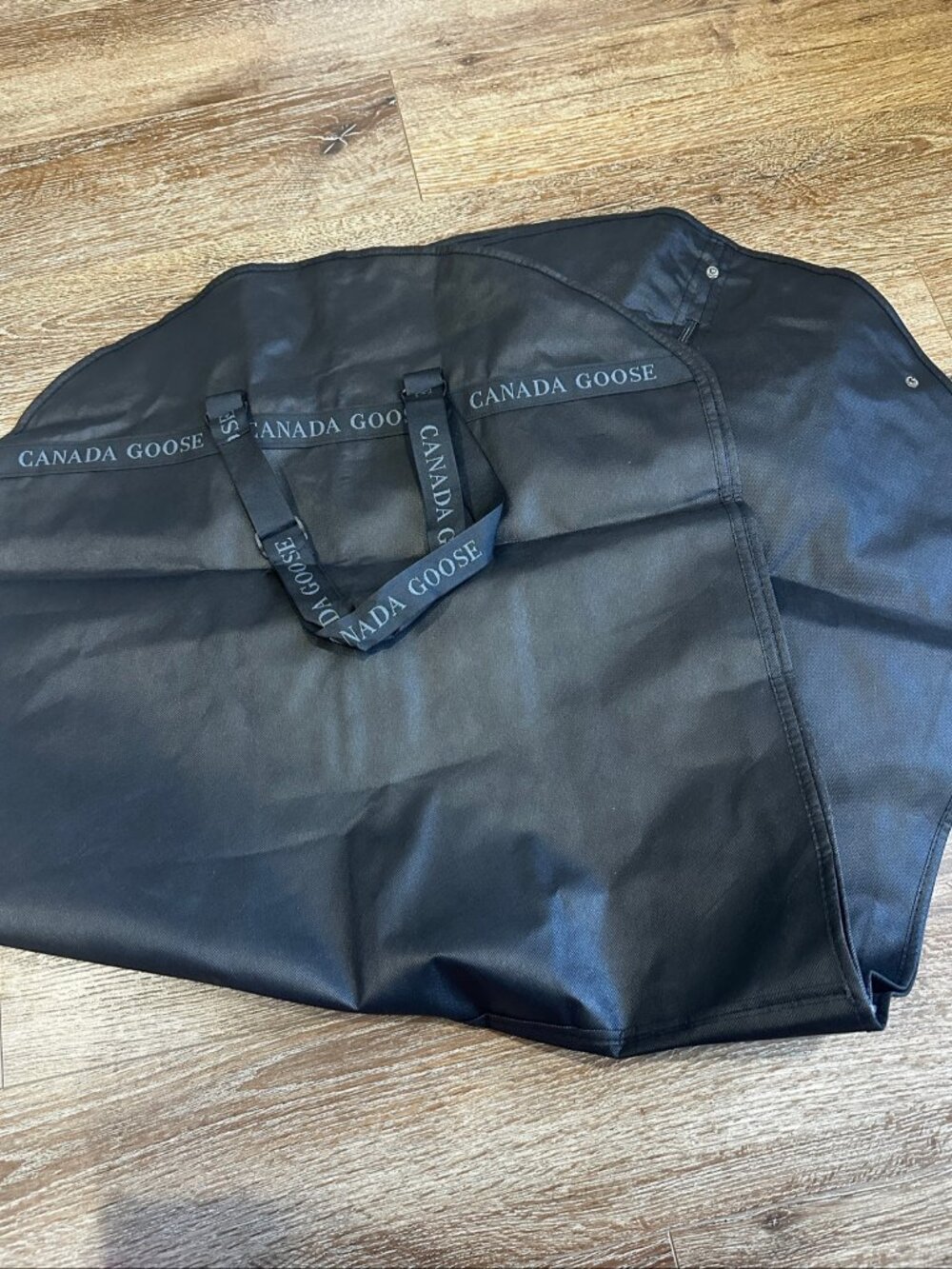 Canada Goose Dust Bag / Garment Bag